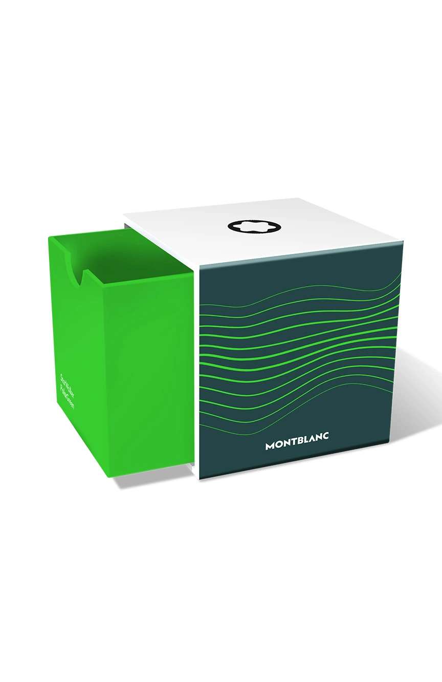 Montblanc Ink Bottle StarWalker PolarGreen Green 50ml
