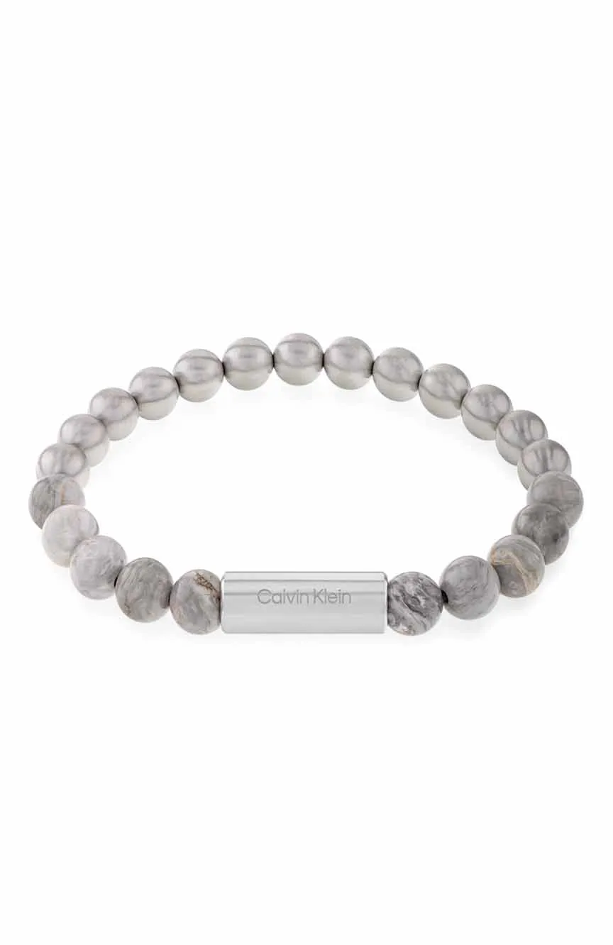 

Calvin Klein | Calvin Klein Mens Multi Bracelet 35000427