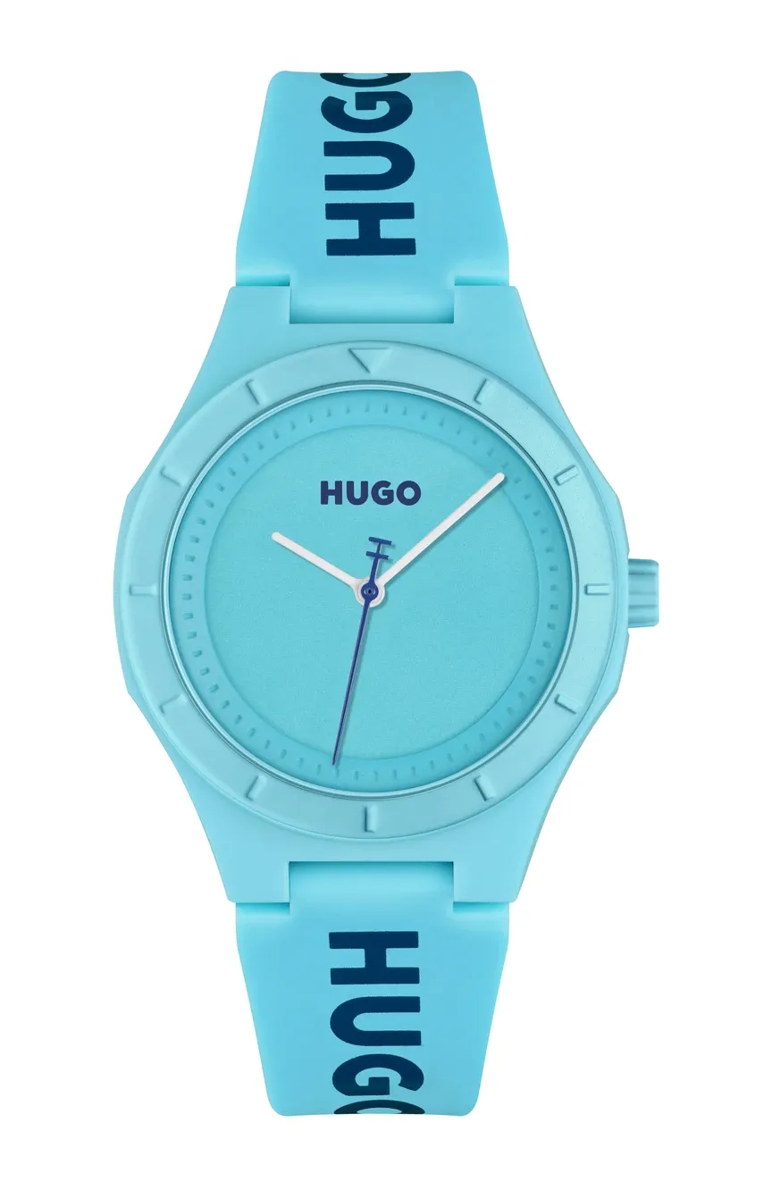 

Hugo | Hugo Womens #Lit For Her Quartz 1540166