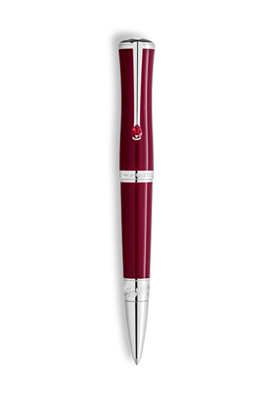مون بلان Maria Callas Special Edition Ballpoint