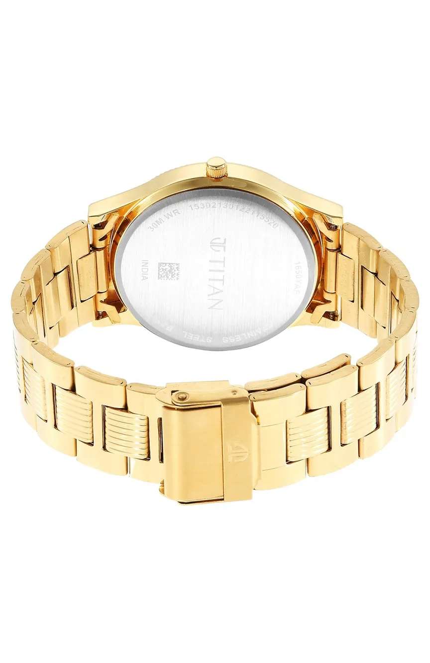 تيتان ساعة اليد تيتان