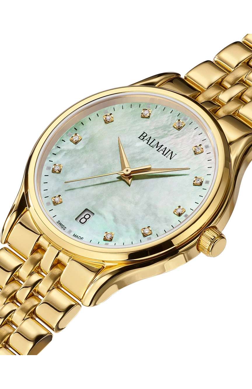 Balmain Beleganza Lady M