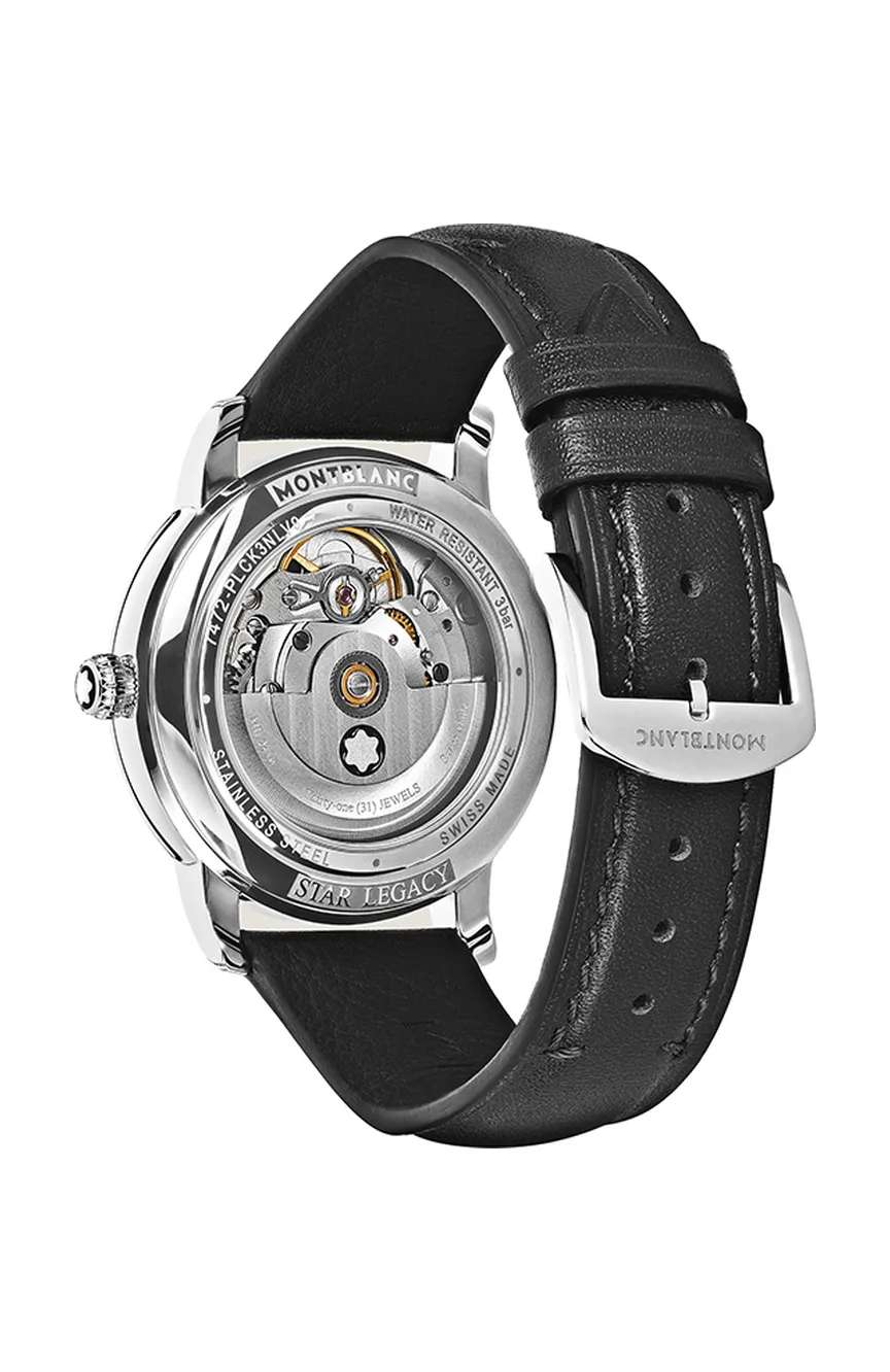 Montblanc Small Second 36 mm