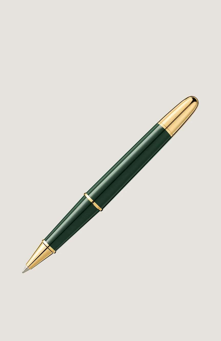 مون بلان قلم حبر سائل مايسترشتوك مجموعة ذا أوريجين دو كلاسيك