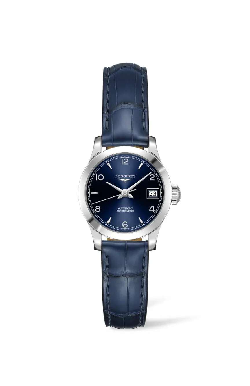 Longines Record