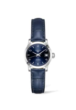 Longines Record