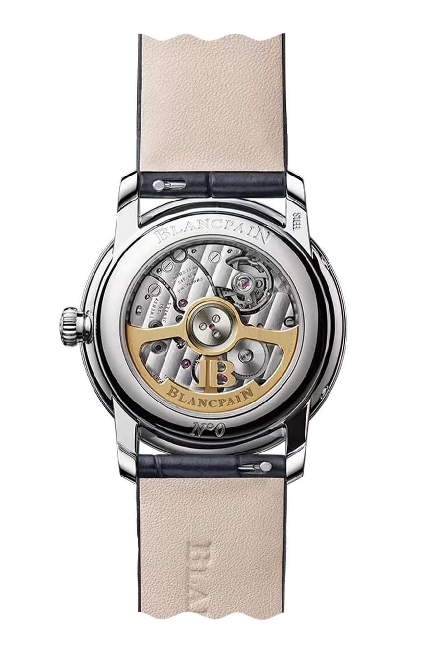 بلانبان VILLERET