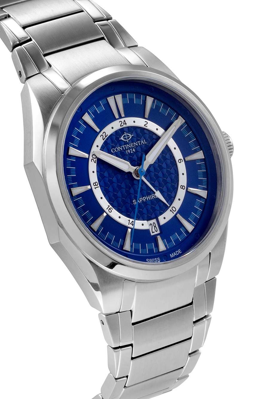 كونتيننتال Mens Signature