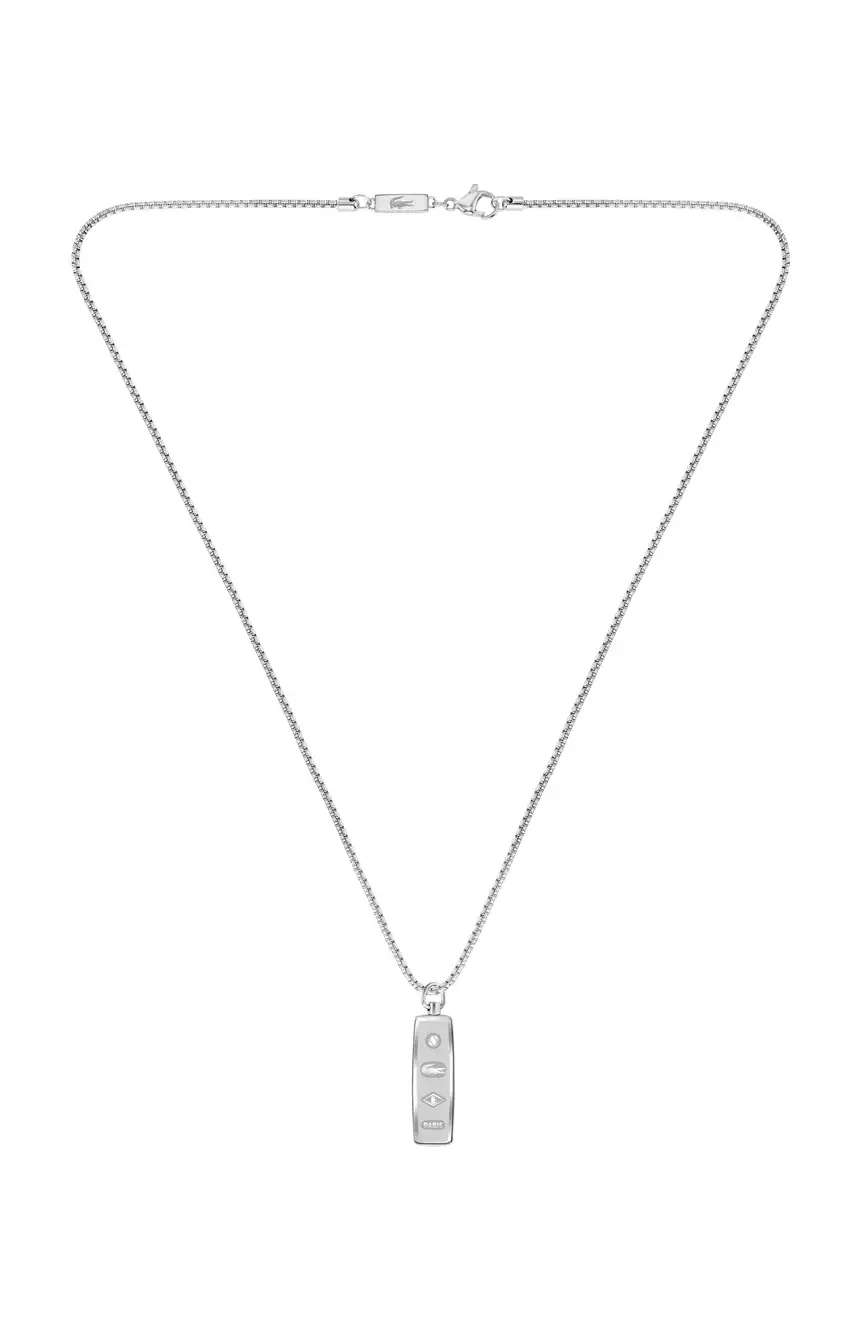 Lacoste District Necklace