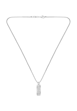 Lacoste District Necklace