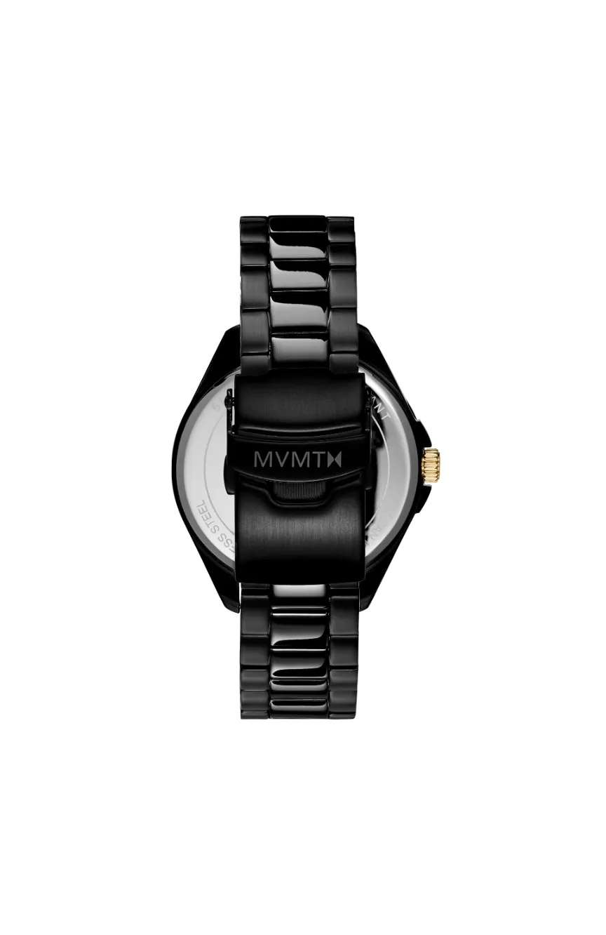 Mvmt WOMENS QUARTZ STAINLESS STEEL WATCH - 28000056-D