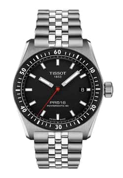 Tissot PR516 Powermatic 80