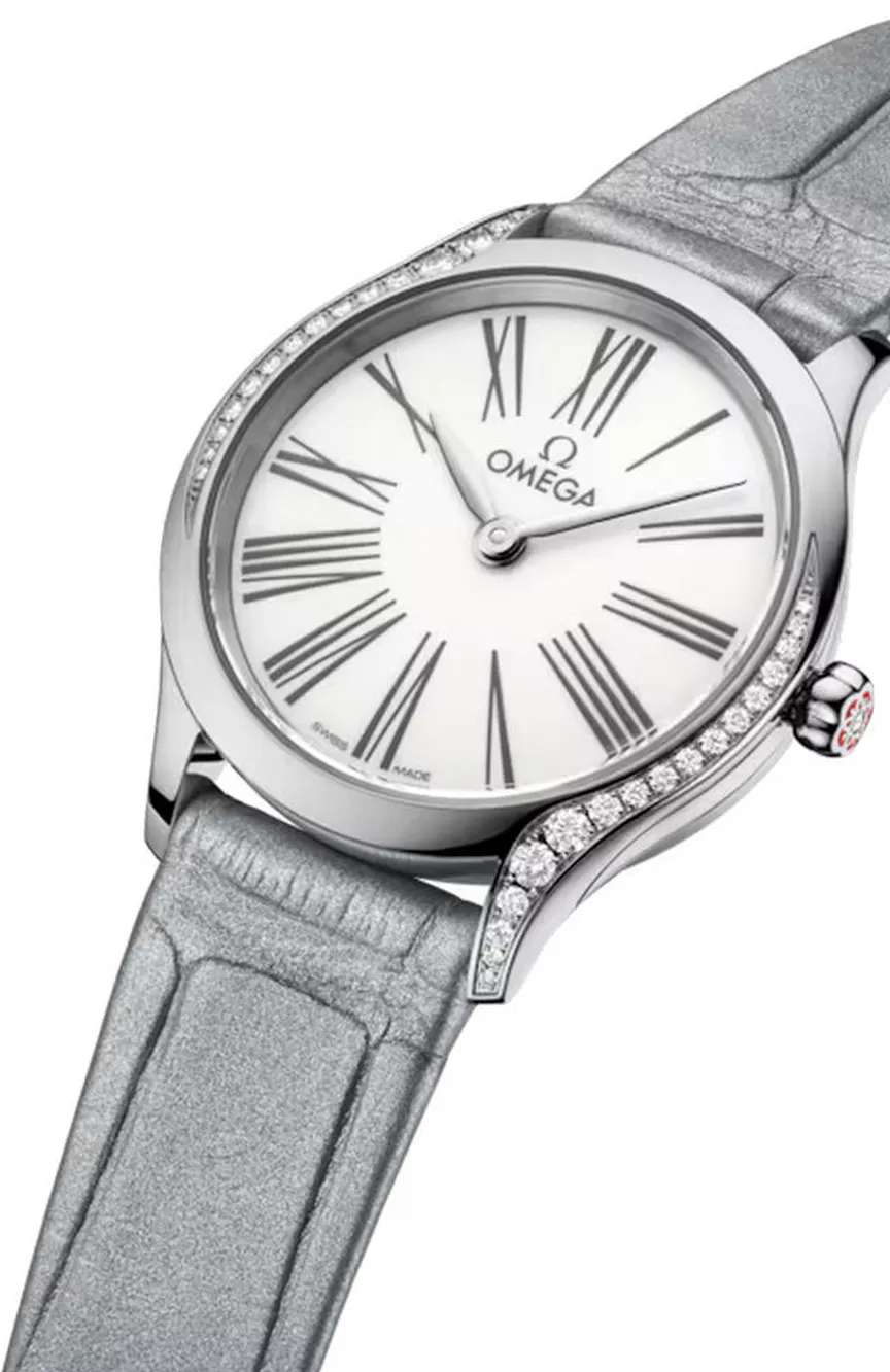 OMEGA Mini Tresor