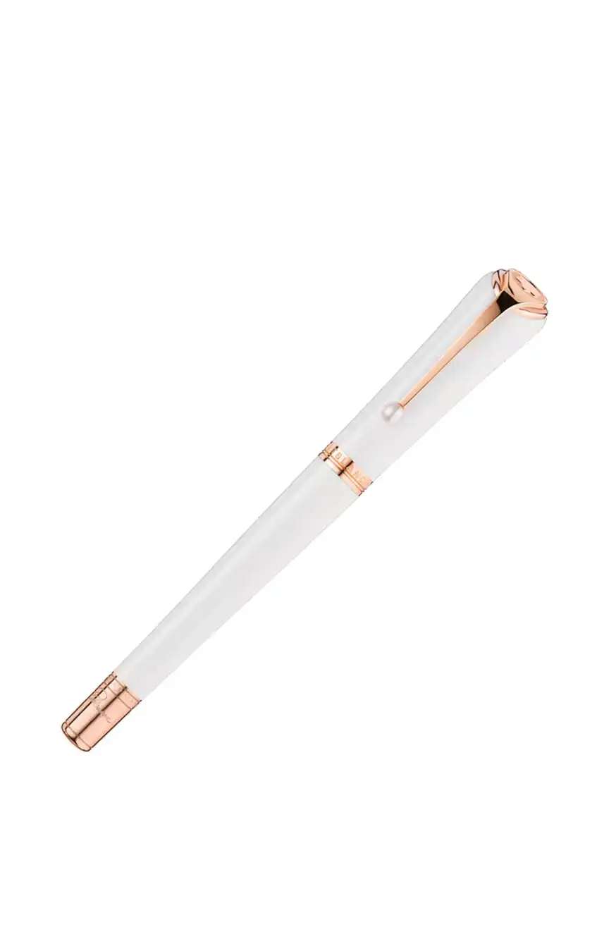 Montblanc Muses Marilyn Monroe Special Edition 'Pearl' Rollerball Pen