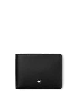 Montblanc Meisterstuck Wallet 12CC