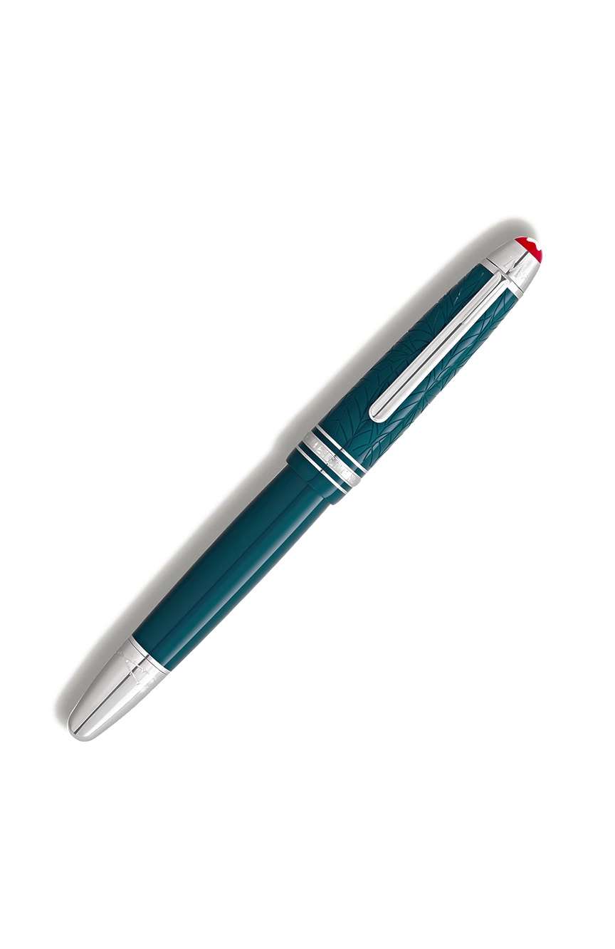 Montblanc Meisterstuck Romeo and Juliet LeGrand Fountain Pen