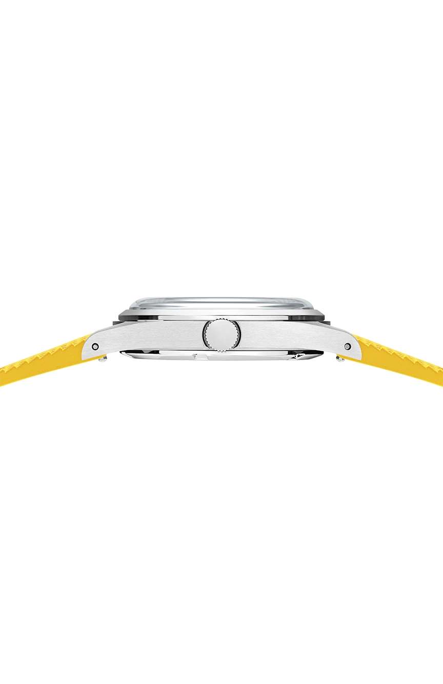 Baltic Hermetique Summer - Yellow