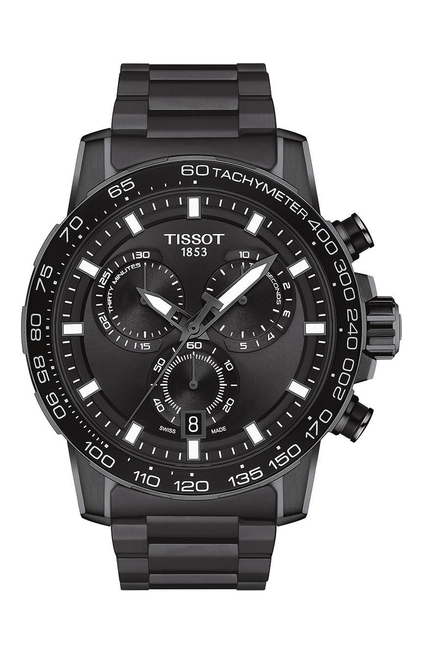 Tissot Supersport RivoliShop