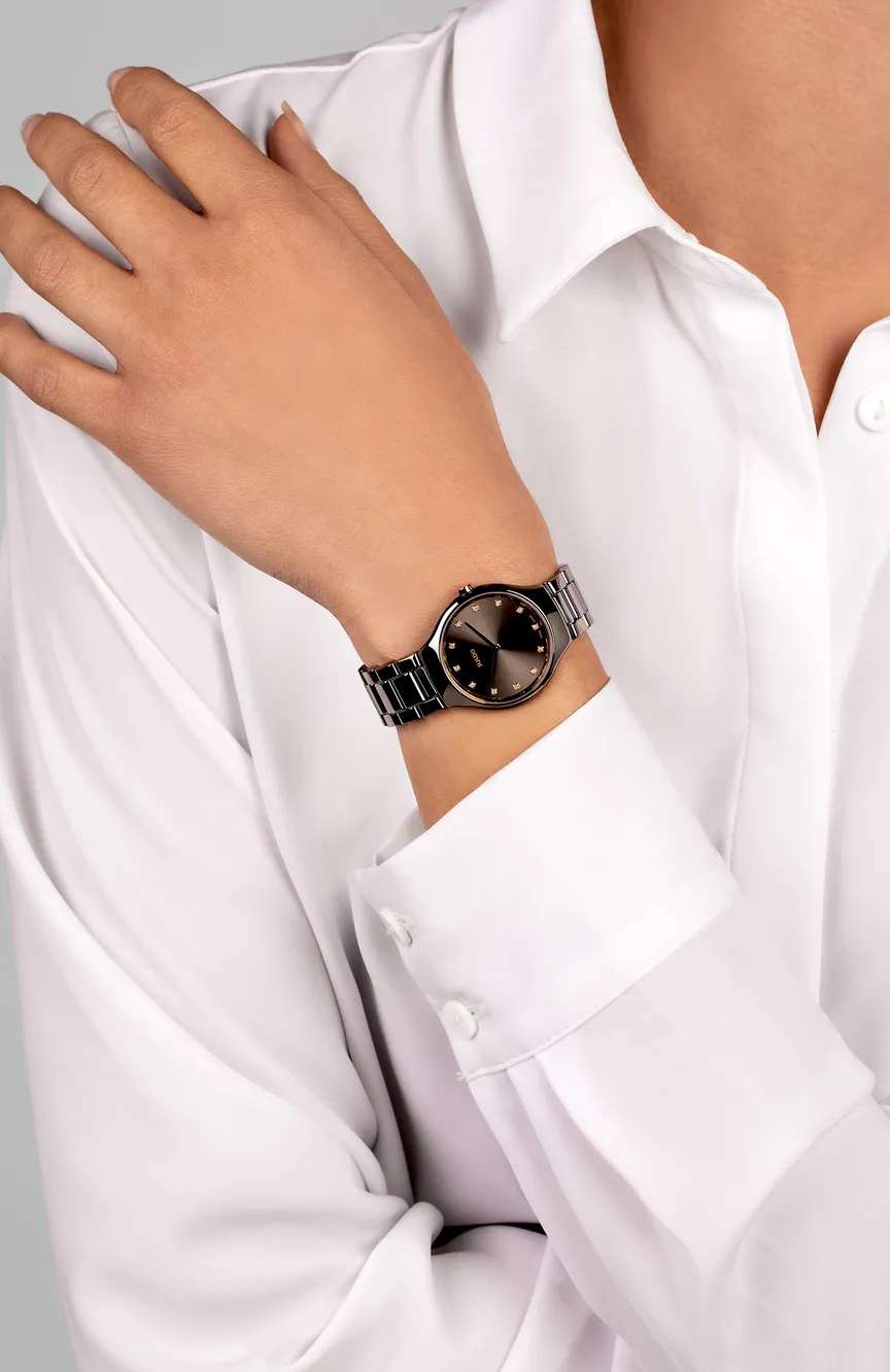 Rado true Round Diamonds