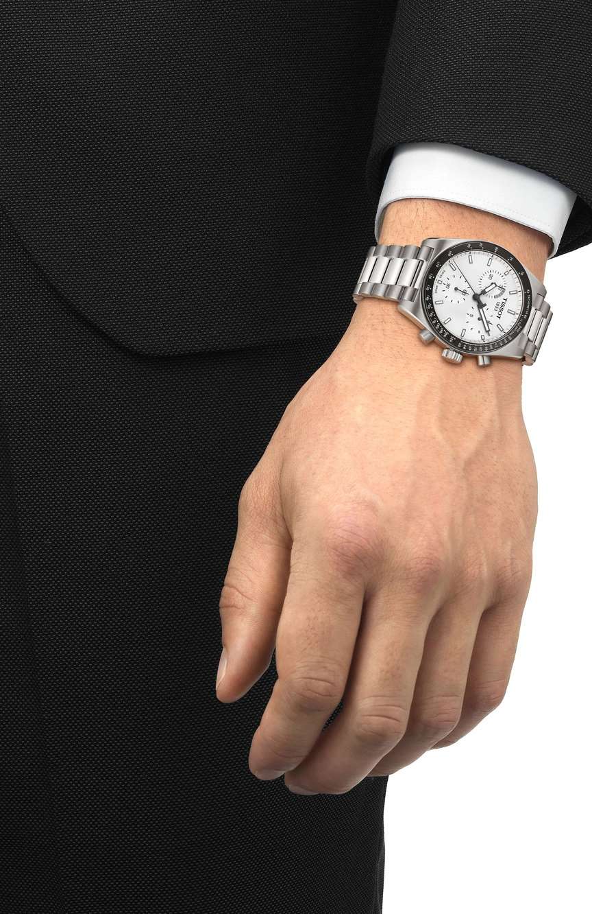 تيسو PRS 516 Chrono