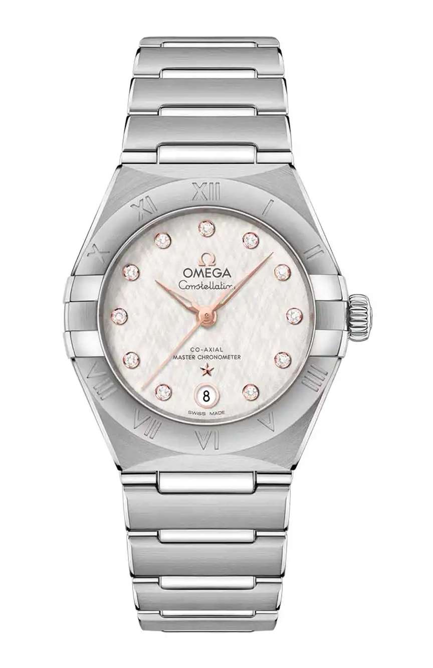 OMEGA CONSTELLATION