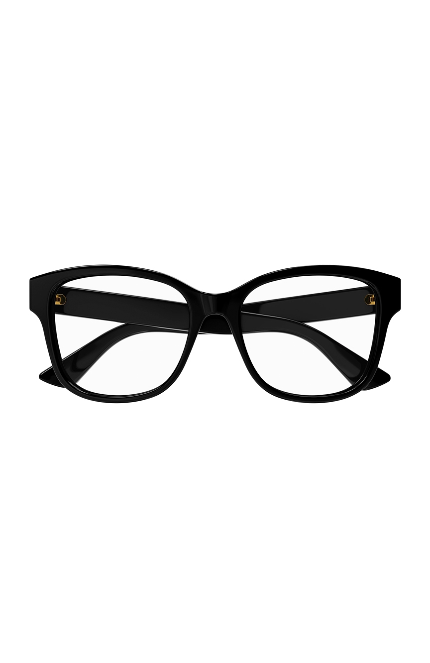 Gucci female hotsell glasses frames