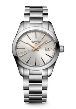 Longines كلاسيك كونكيست