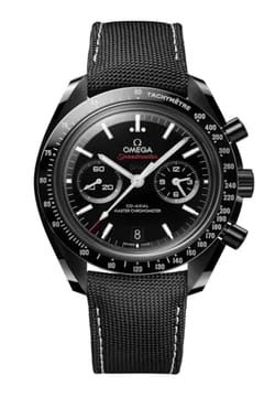 OMEGA DARK SIDE OF THE MOON