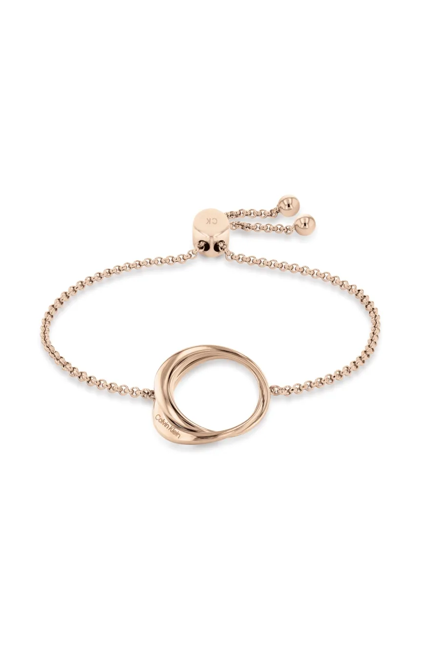 

Calvin Klein | Calvin Klein Womens Bracelet - 35000005