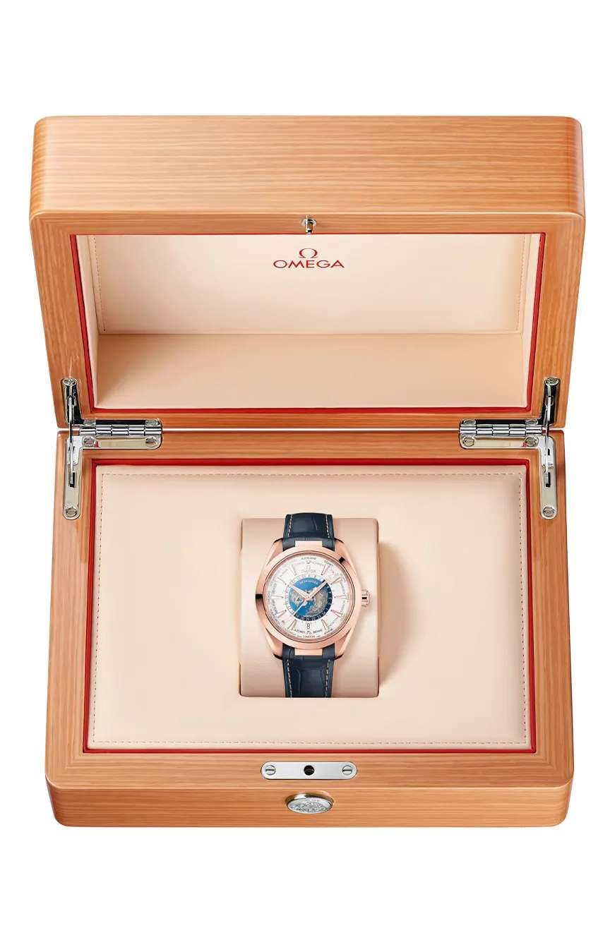 أوميغا أكوا تيرا 150 إم