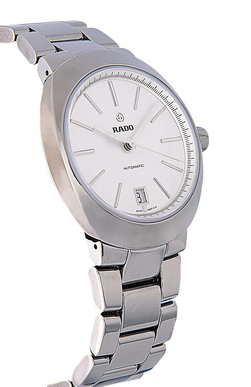 Rado Men's D-Star Automatic