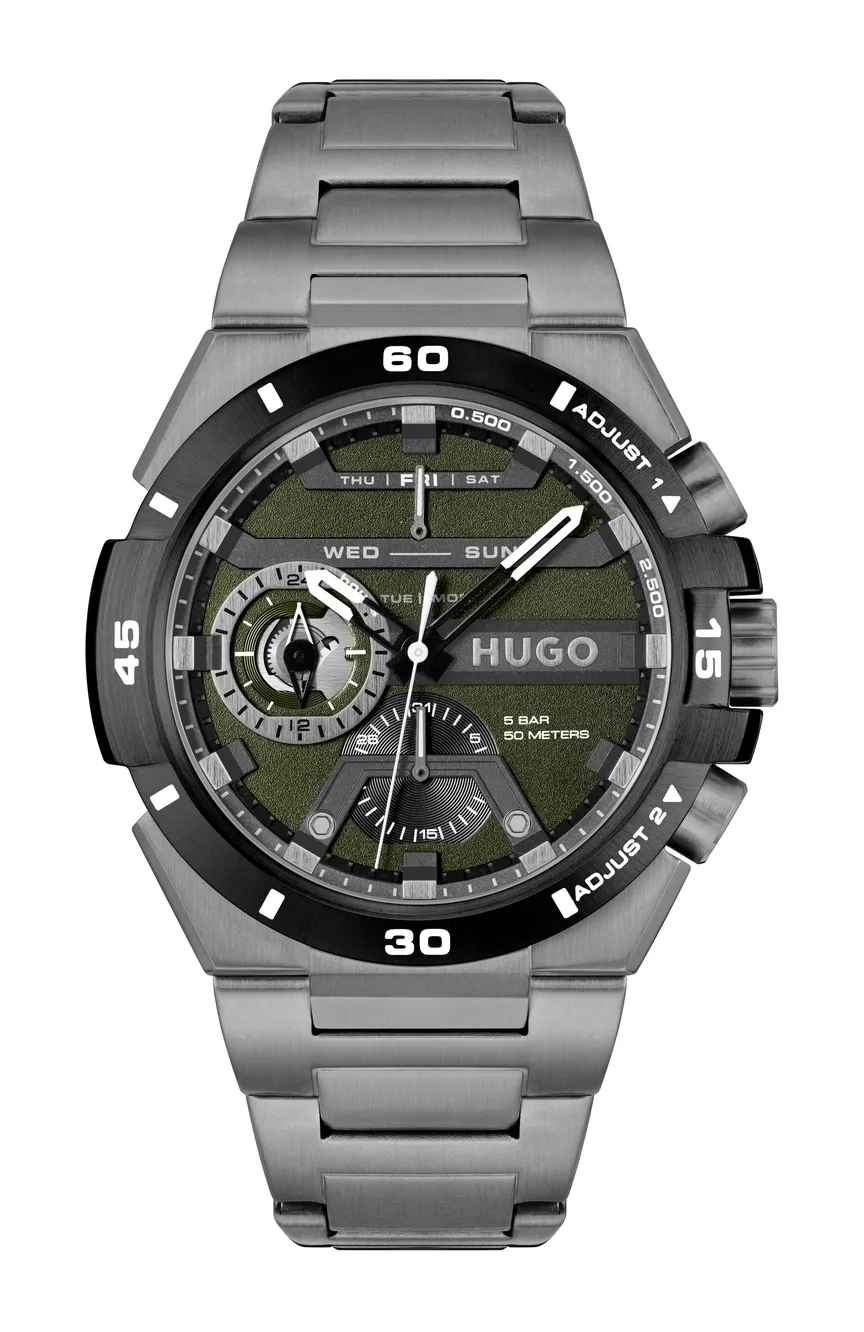 

Hugo | Hugo #Wild - 1530340