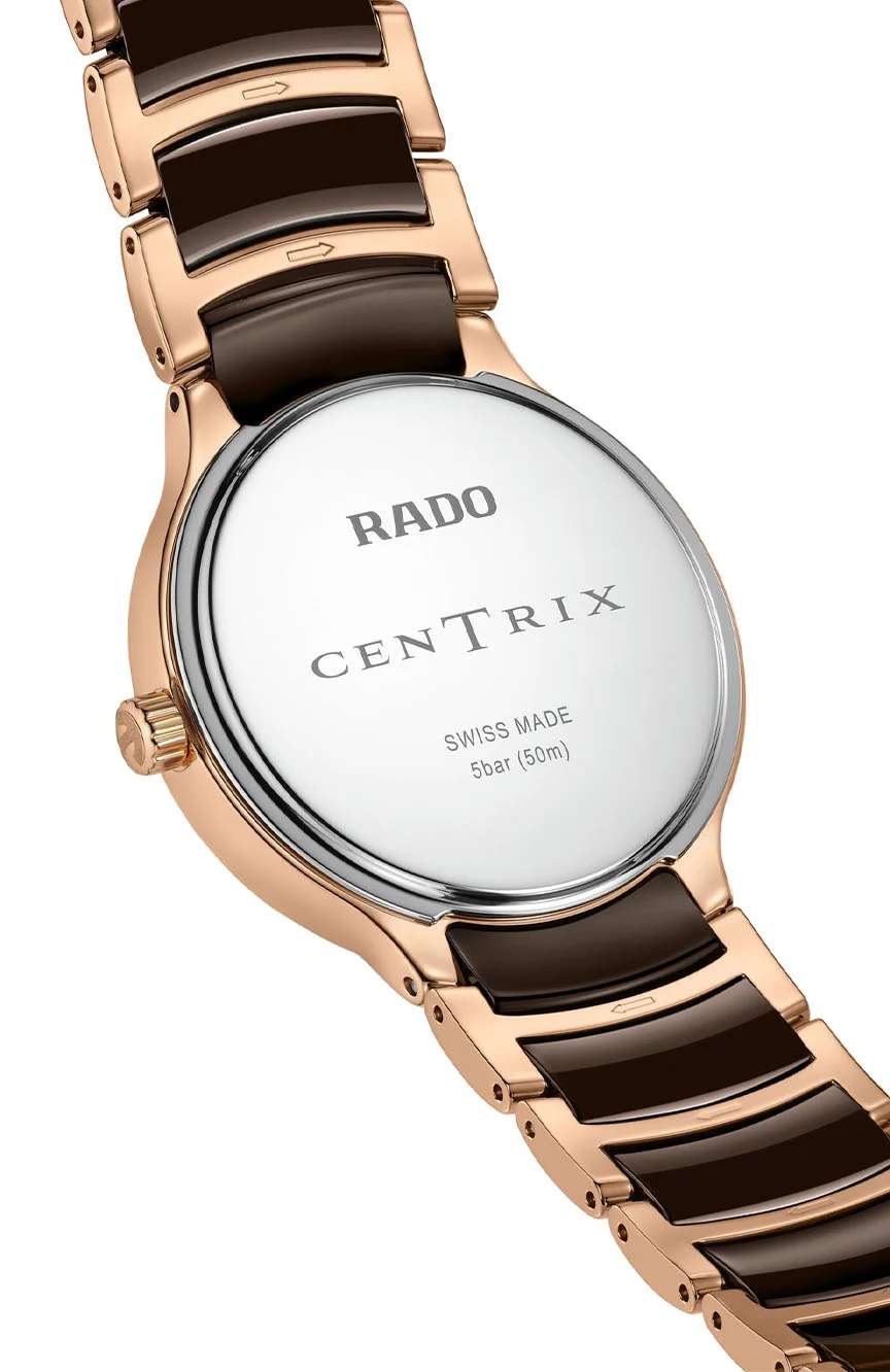 رادو سنتركس دايموندز