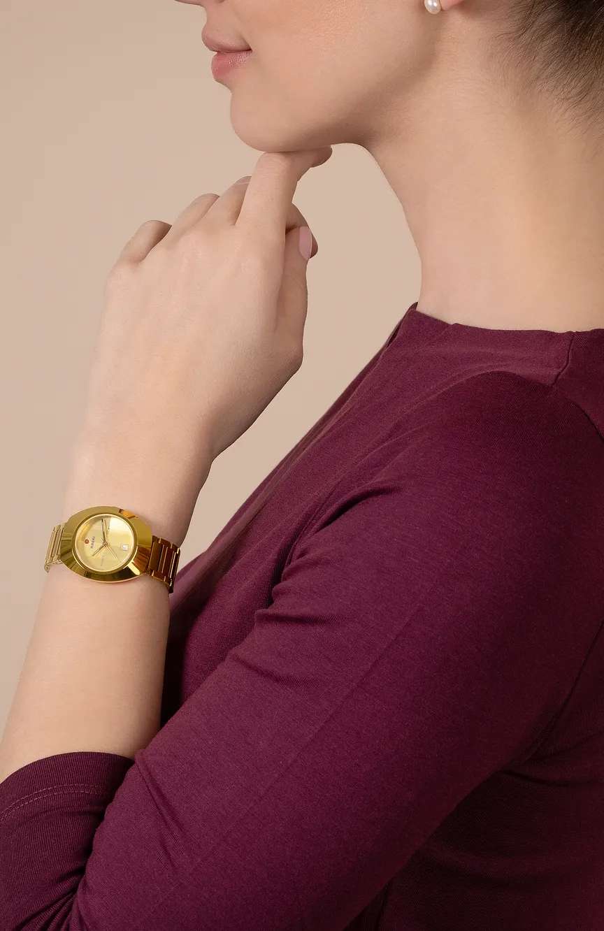 Rado DiaStar Original Automatic - R12171253