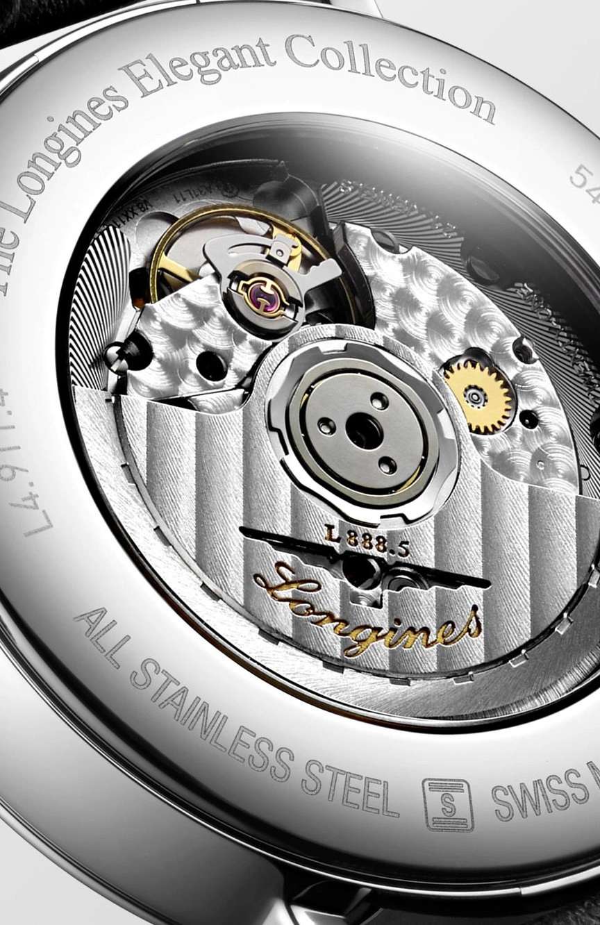 Longines Elegant