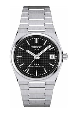 Tissot PRX Powermatic 80