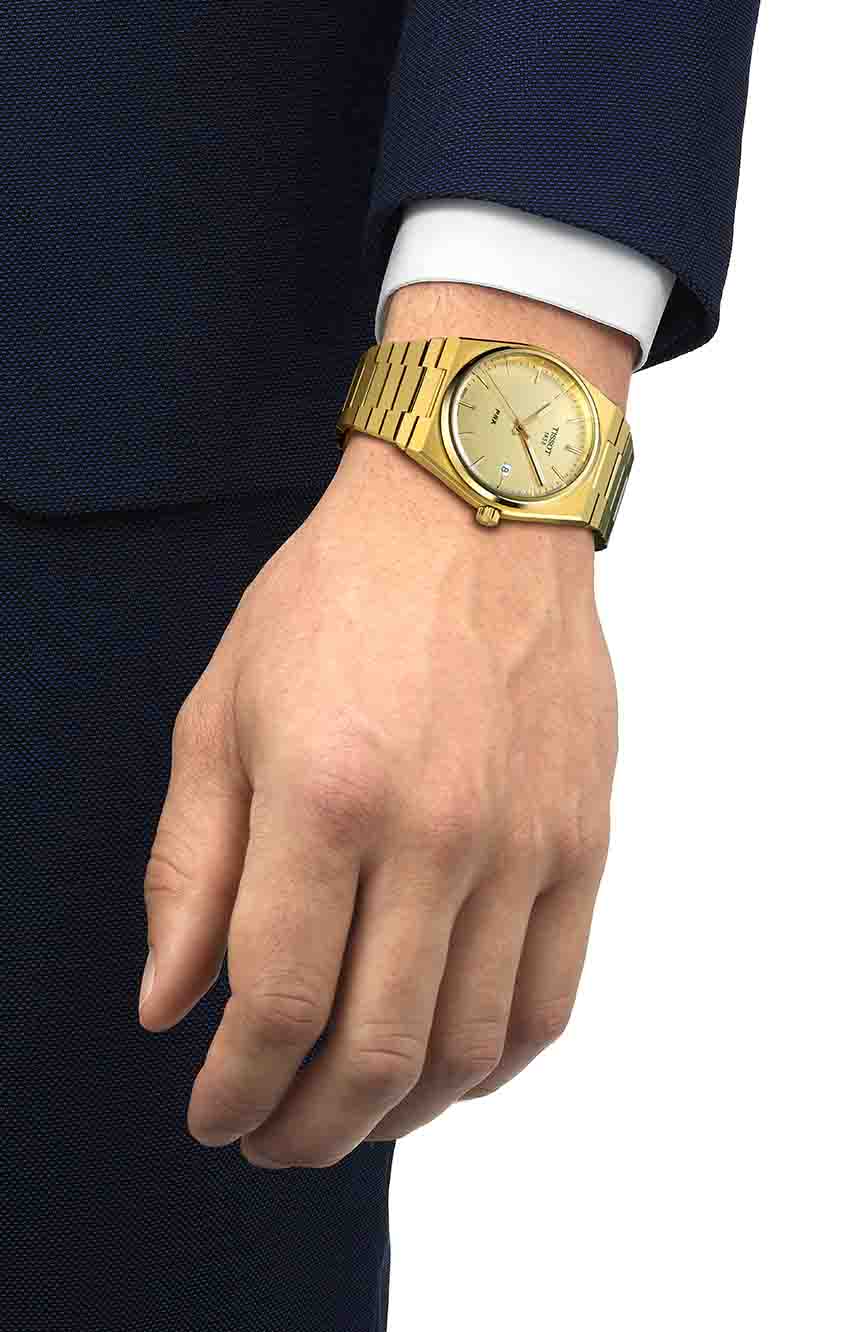 Tissot PRX