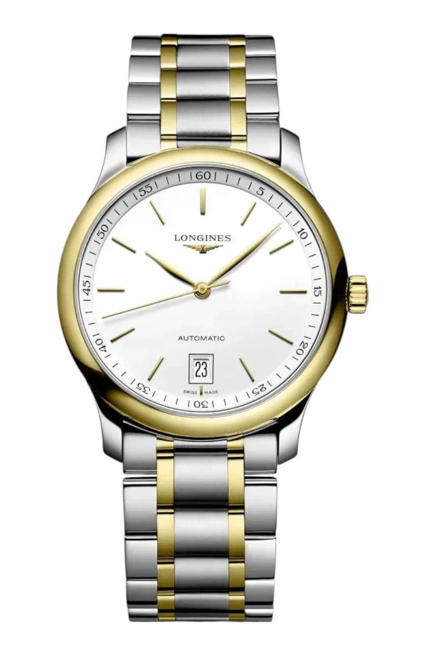 Longines Master