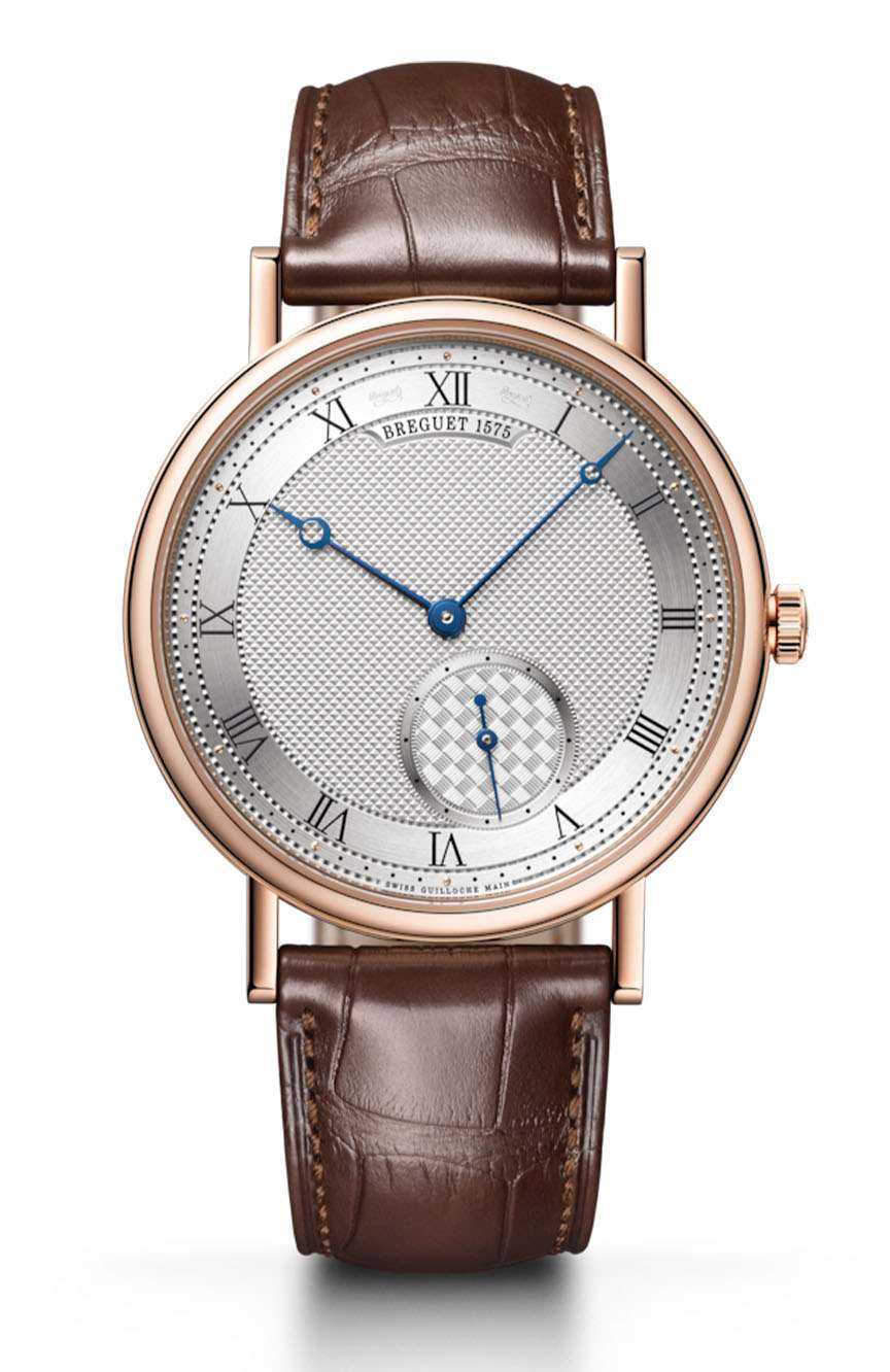 BREGUET CLASSIQUE 7147