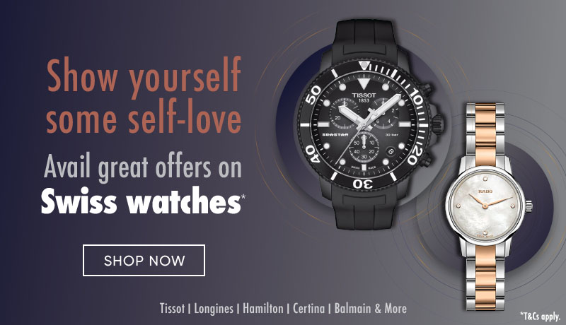 Hour choice watches online offer