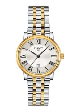 Tissot Carson Premium Lady