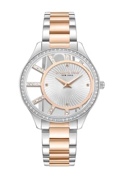 Kenneth Cole Kenneth Cole Women Analog KCWLG0061604