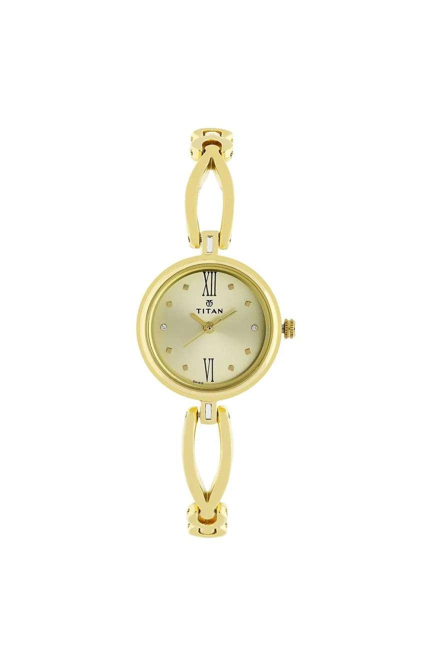 تيتان ساعة اليد تيتان