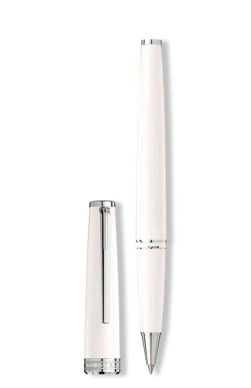 Montblanc PIX White Rollerball