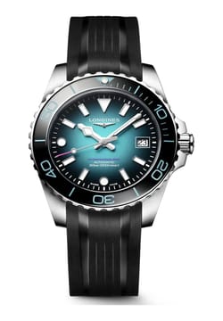 Longines Hydroconquest 2026 Commonwealth Games