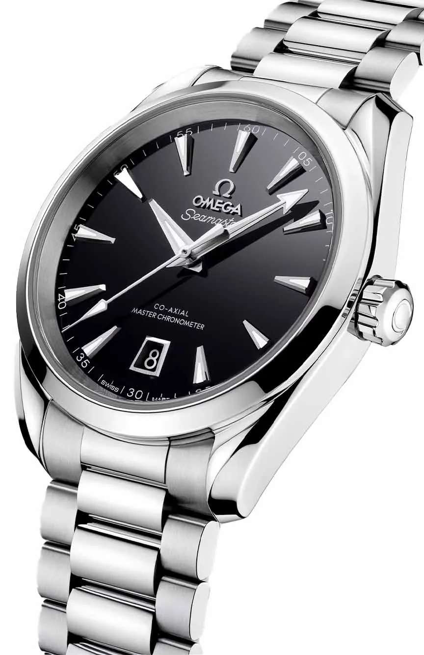 OMEGA AQUA TERRA 150M