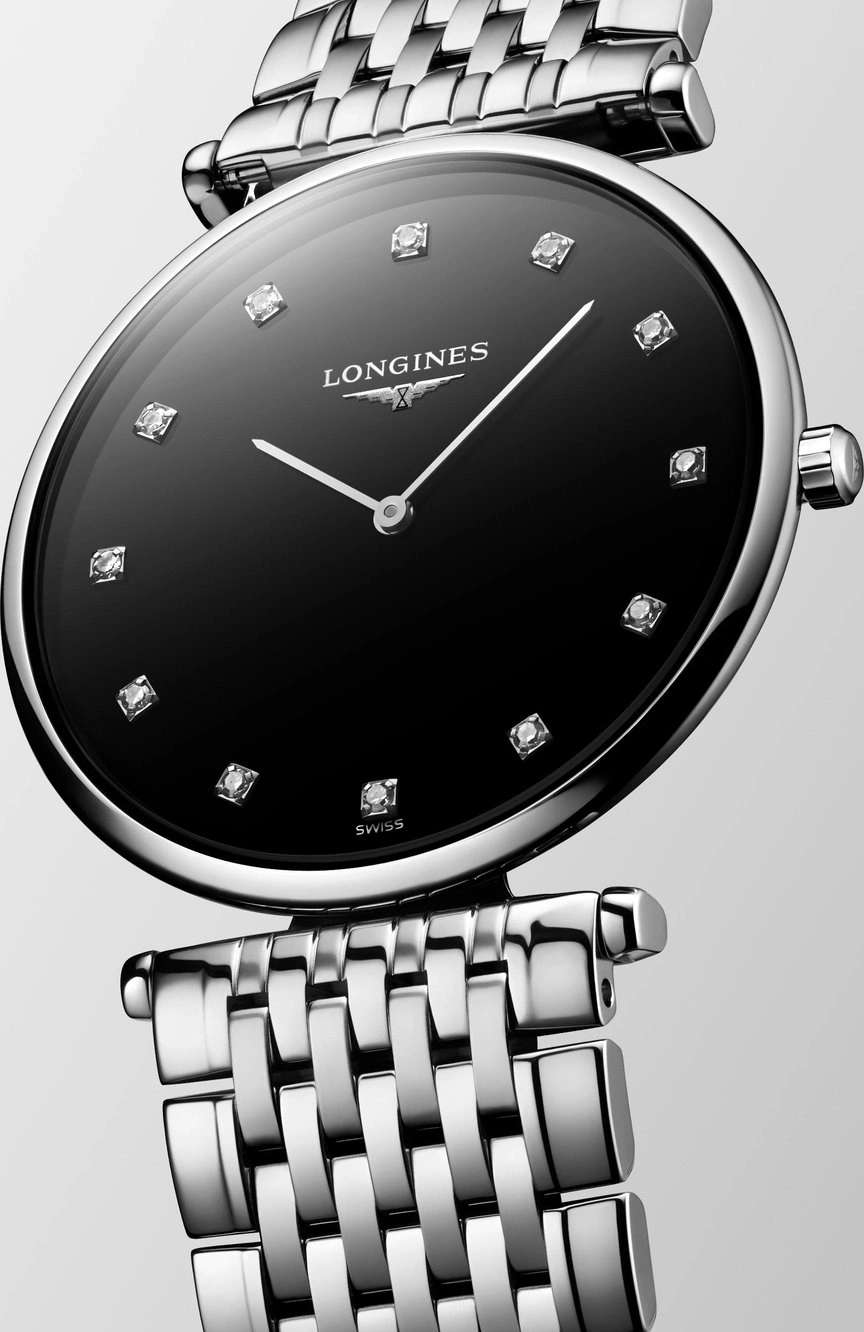 Longines La Grande Classique