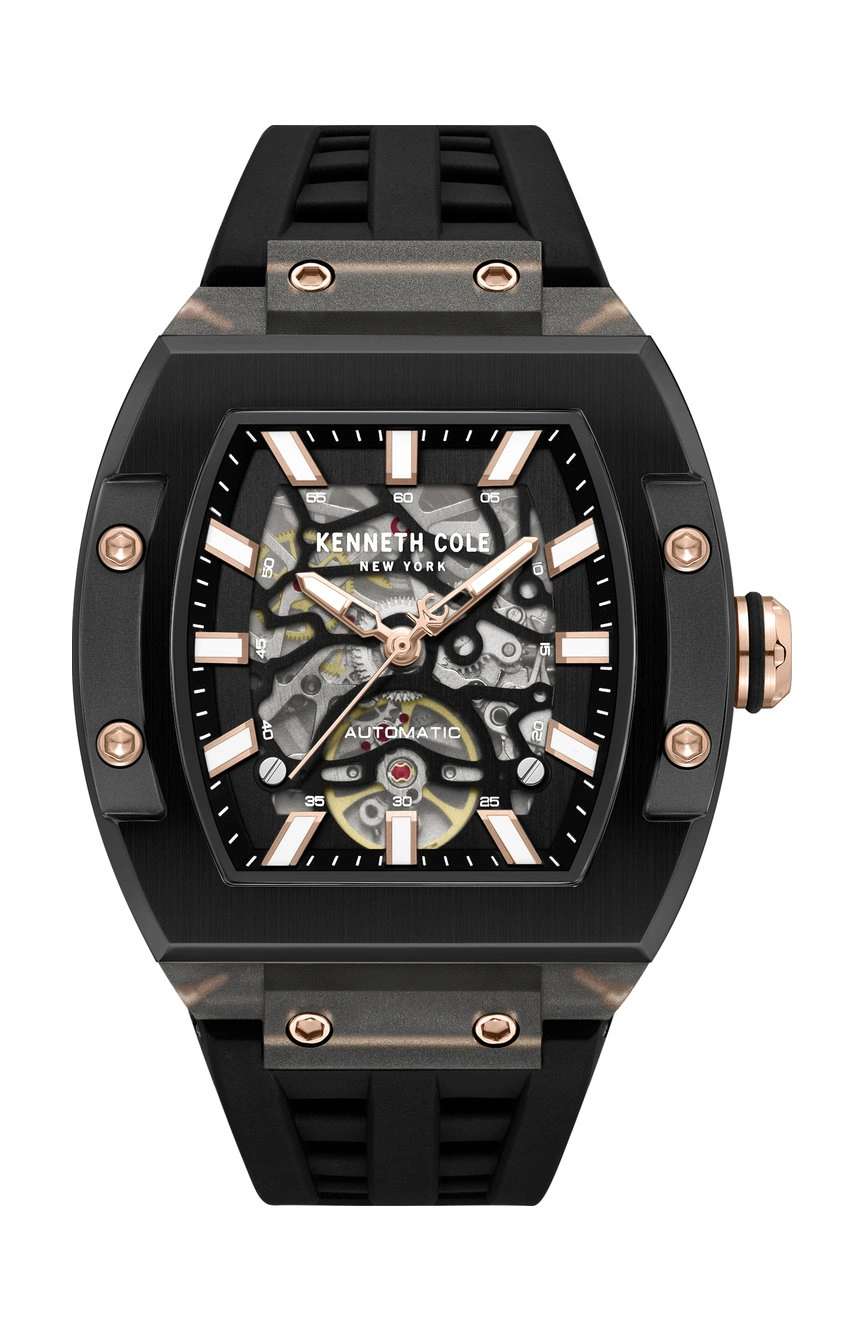 كينيث كول Kenneth Cole Men's Automatic Watch