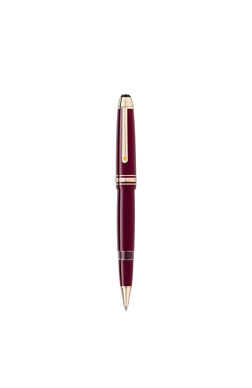 Montblanc Meisterstuck Le Petit Prince LeGrand Rollerball
