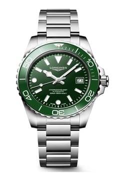 Longines Hydroconquest